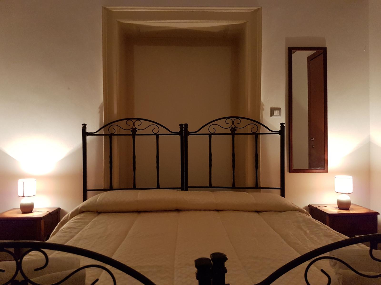 Bed and Breakfast Ventura