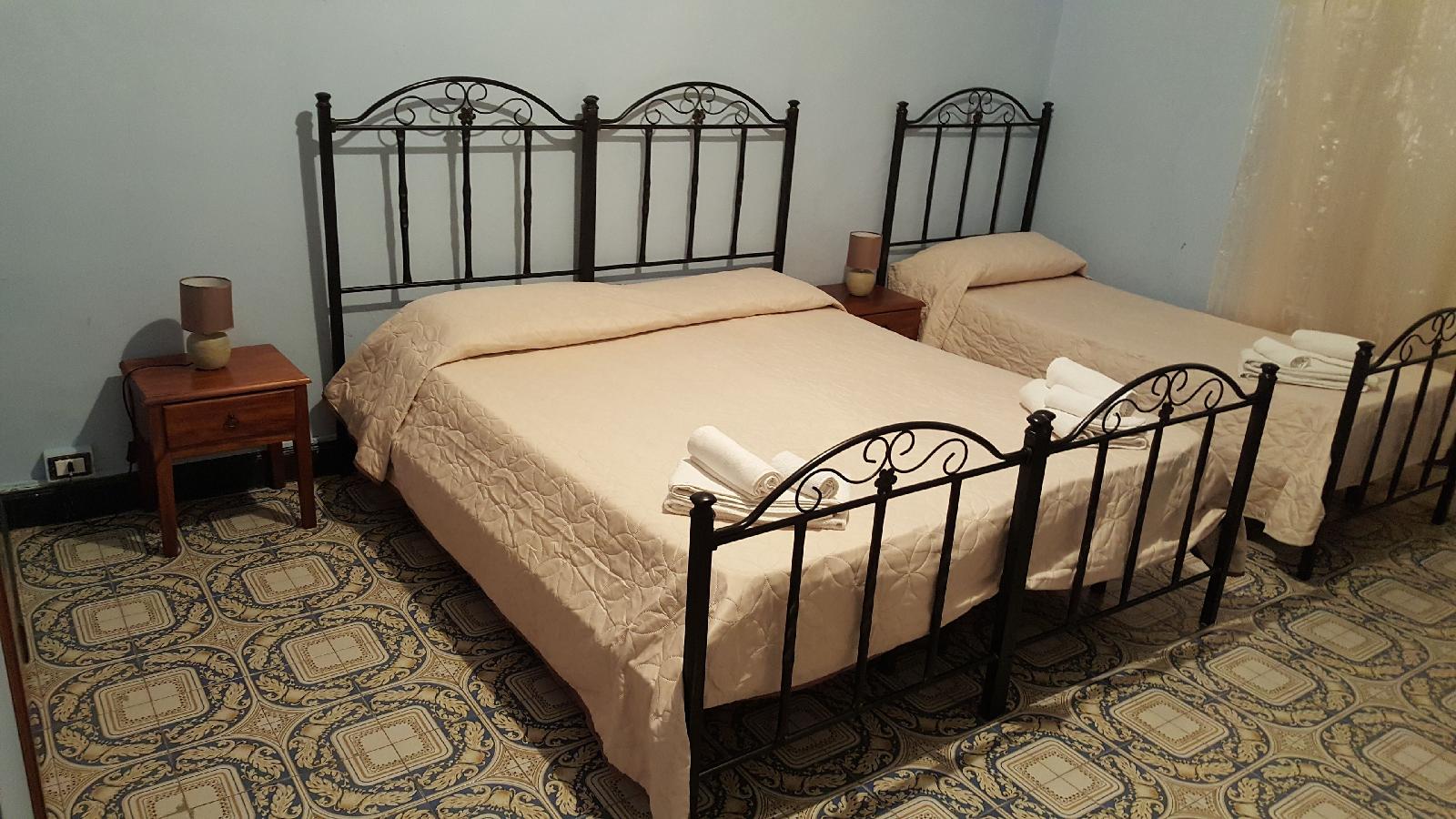 Bed and Breakfast Ventura