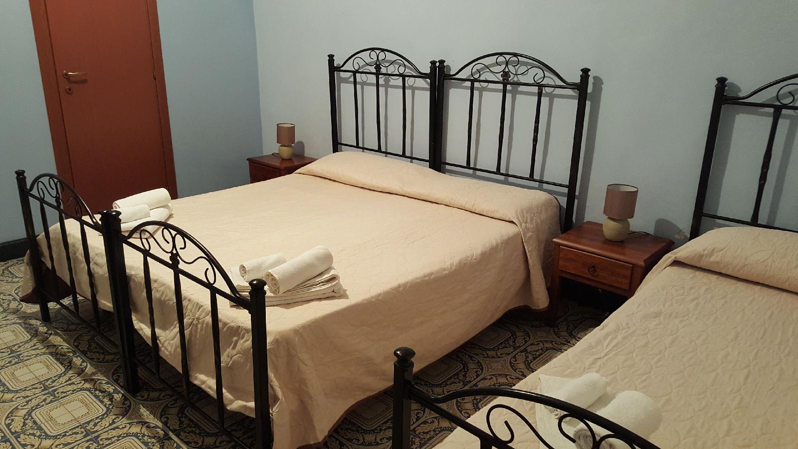 Bed and Breakfast Ventura
