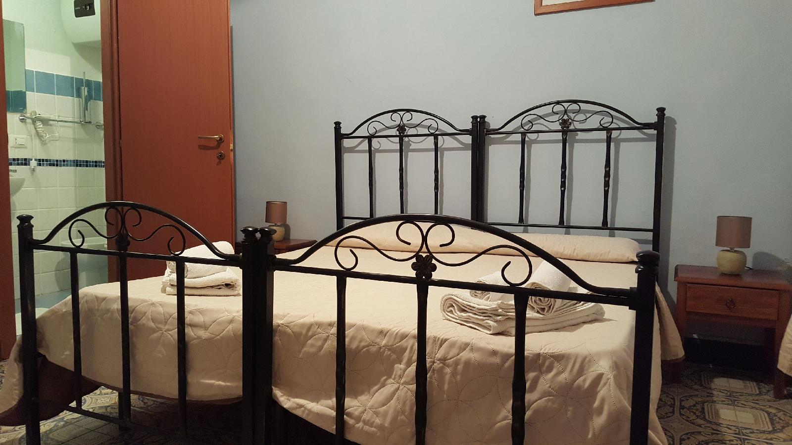 Bed and Breakfast Ventura