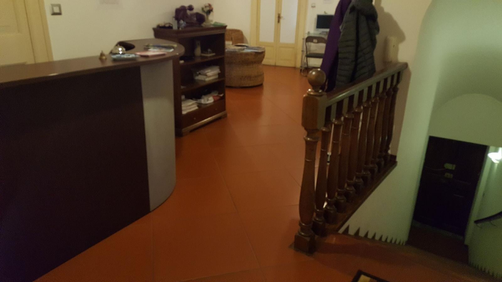 Bed and Breakfast Ventura