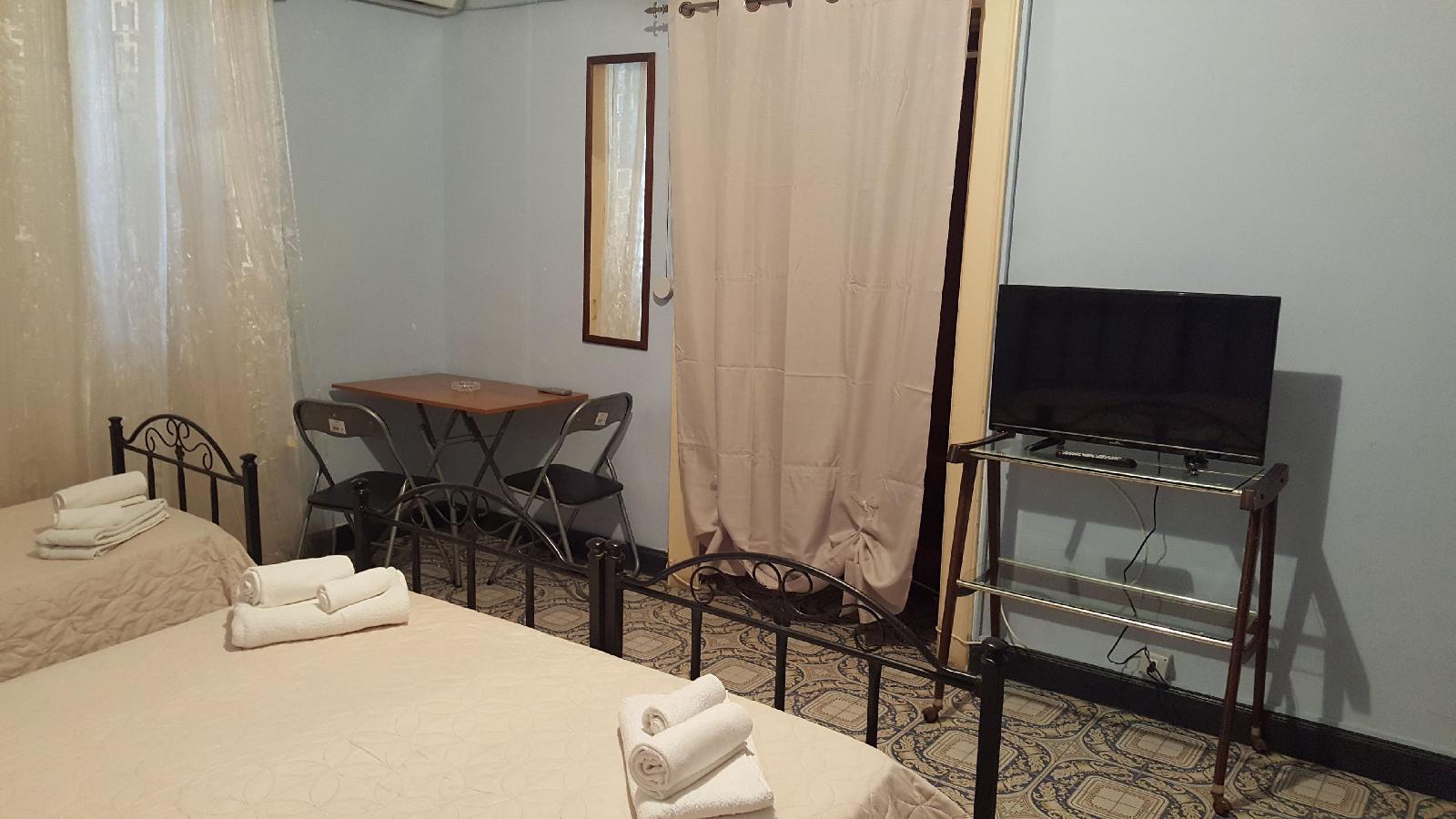 Bed and Breakfast Ventura