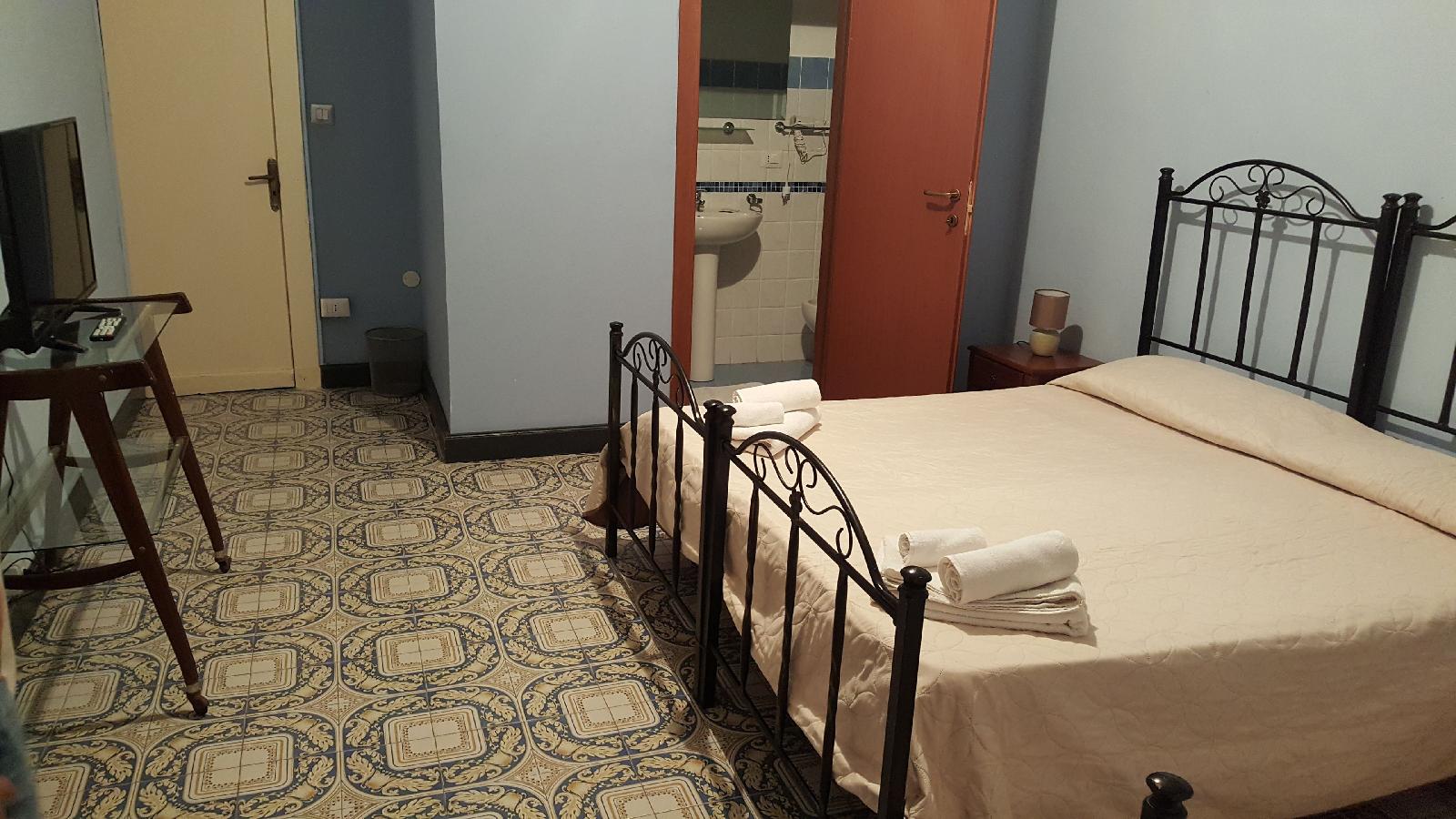 Bed and Breakfast Ventura