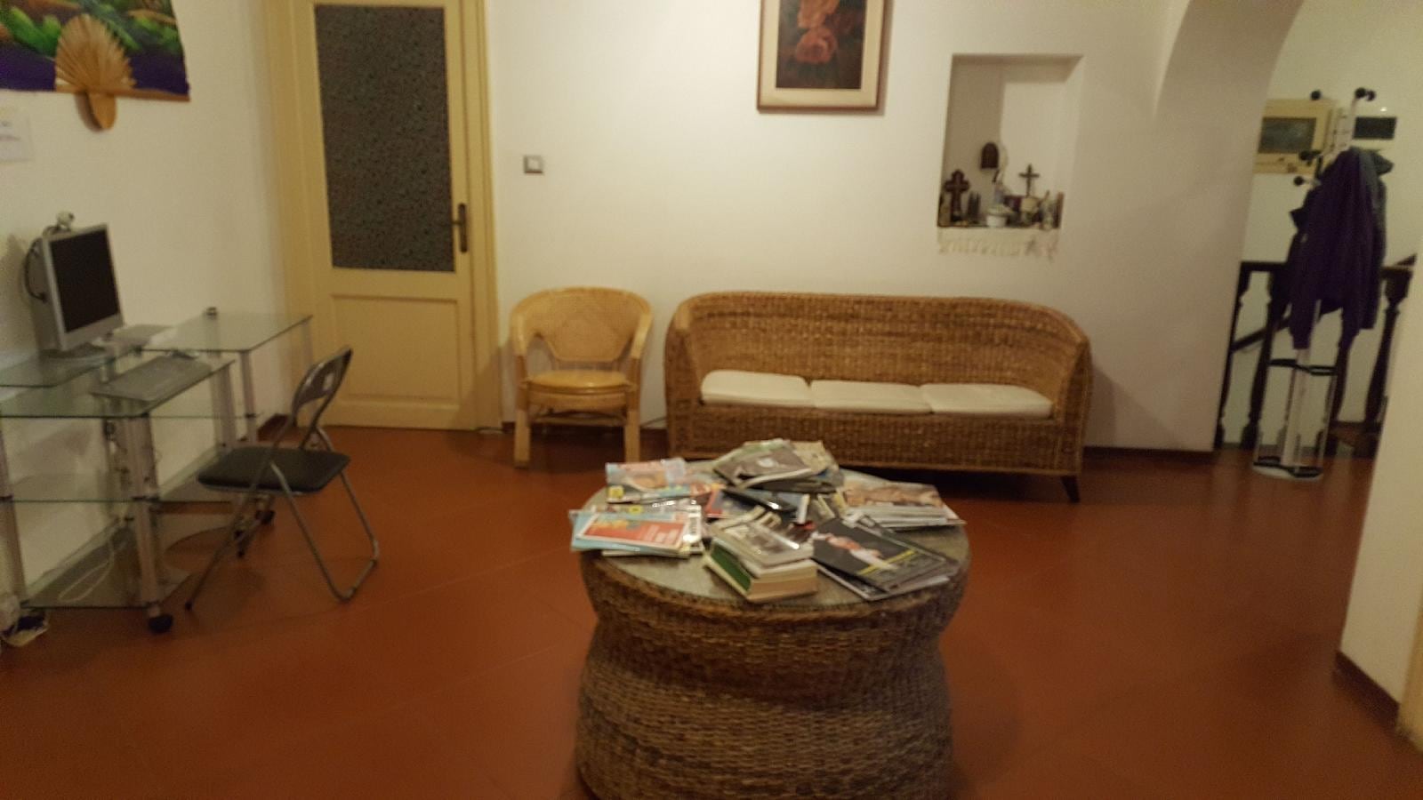 Bed and Breakfast Ventura