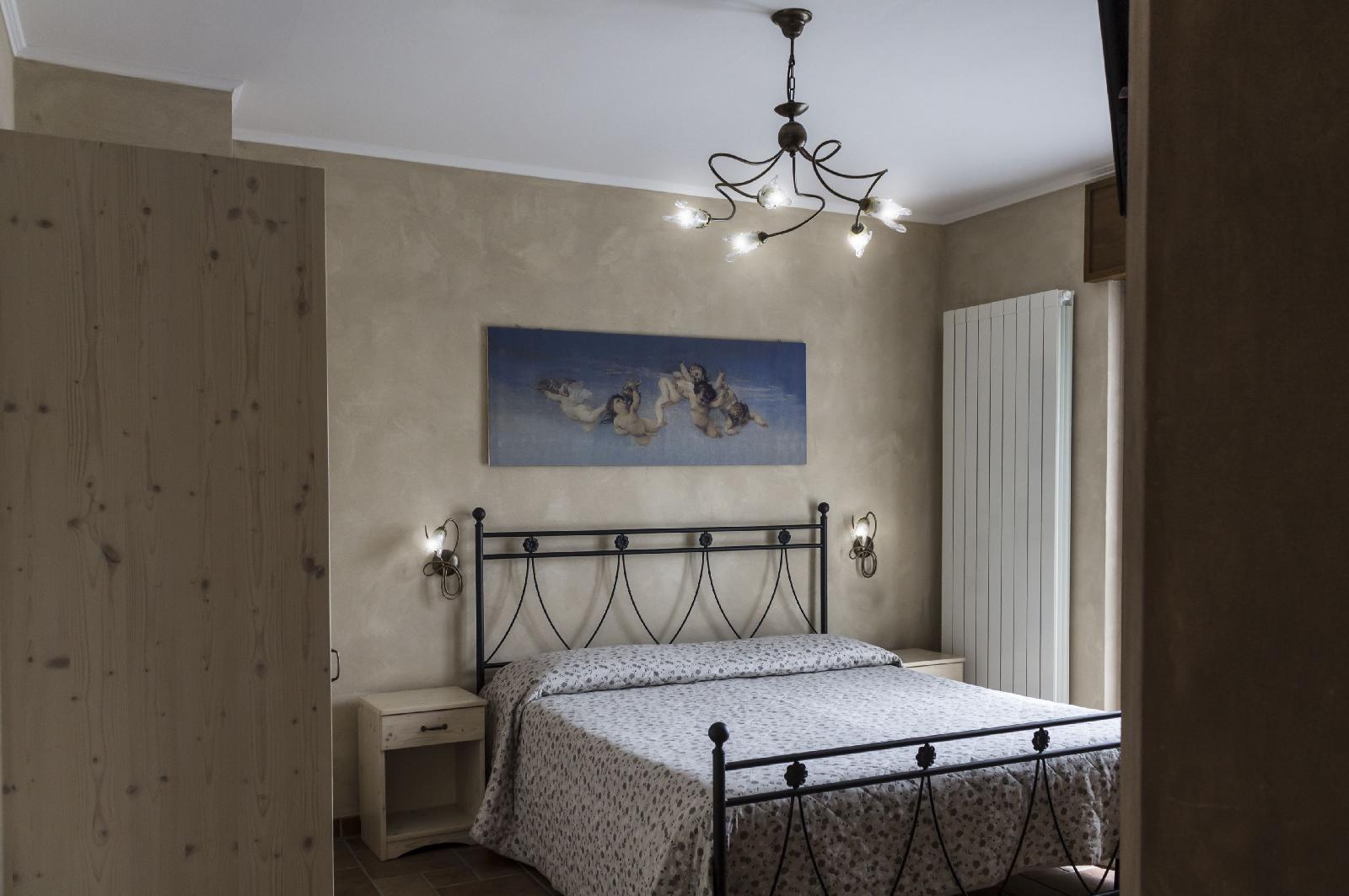 B&B Il Ghiro