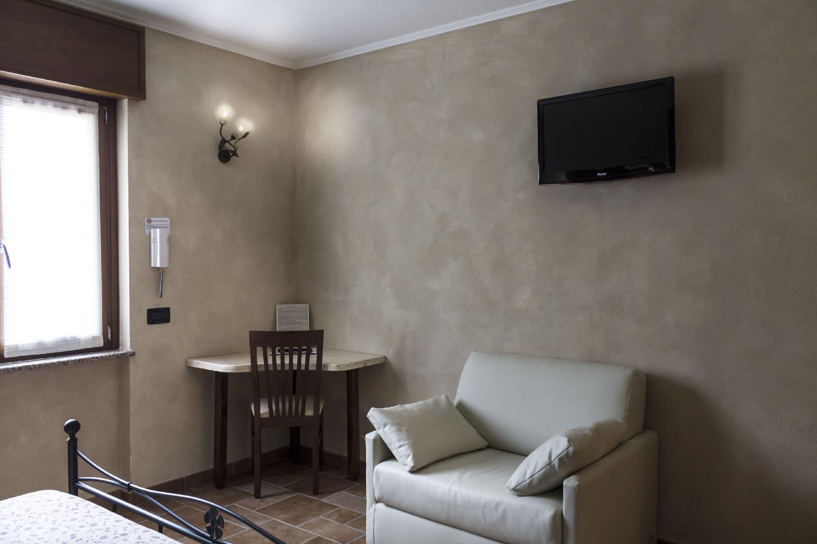 B&B Il Ghiro