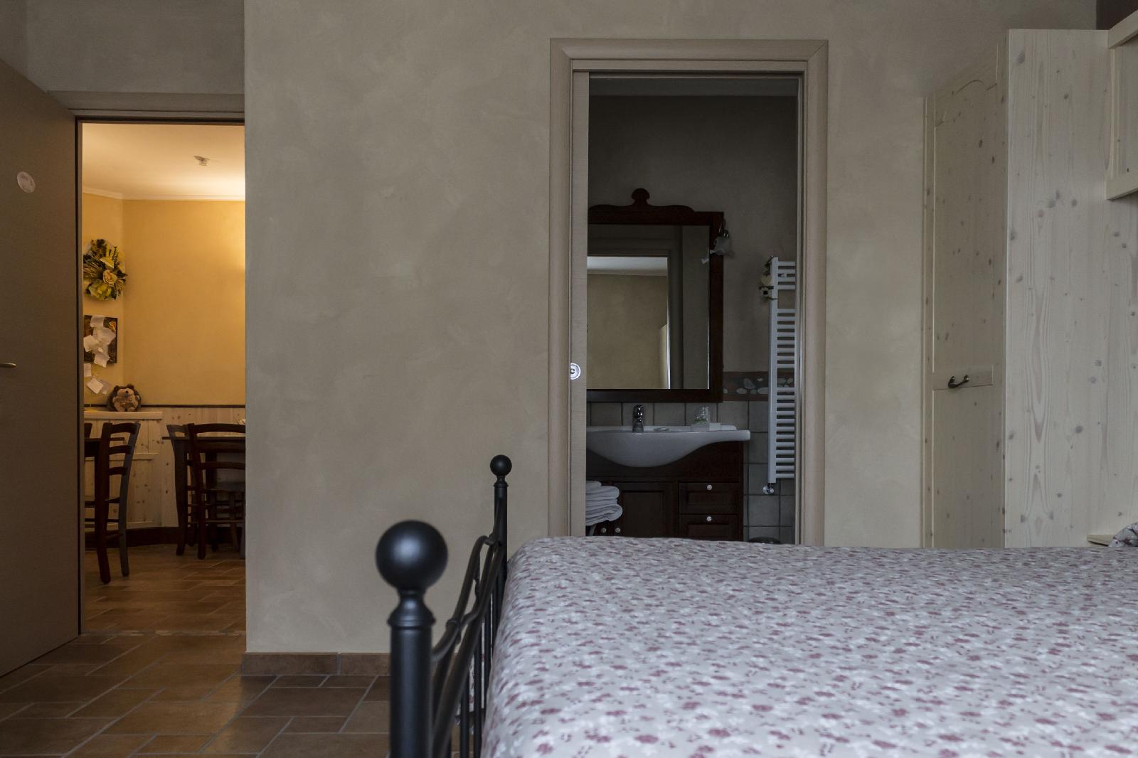 B&B Il Ghiro