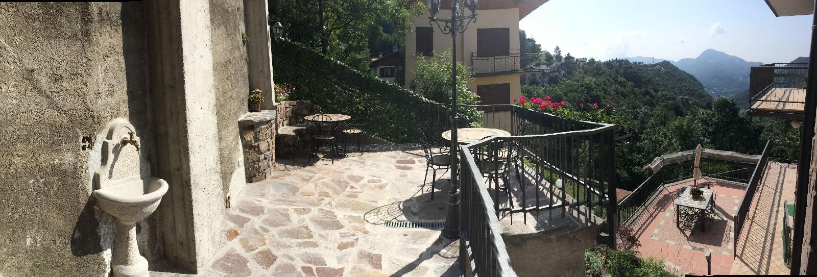 B&B Il Ghiro