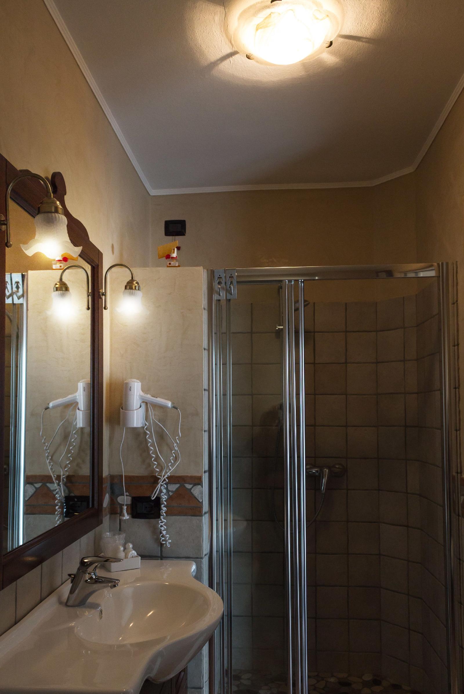 B&B Il Ghiro