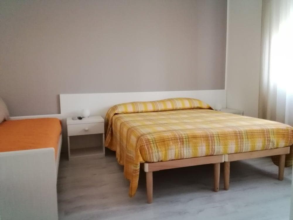 Matera Sassi Rooms