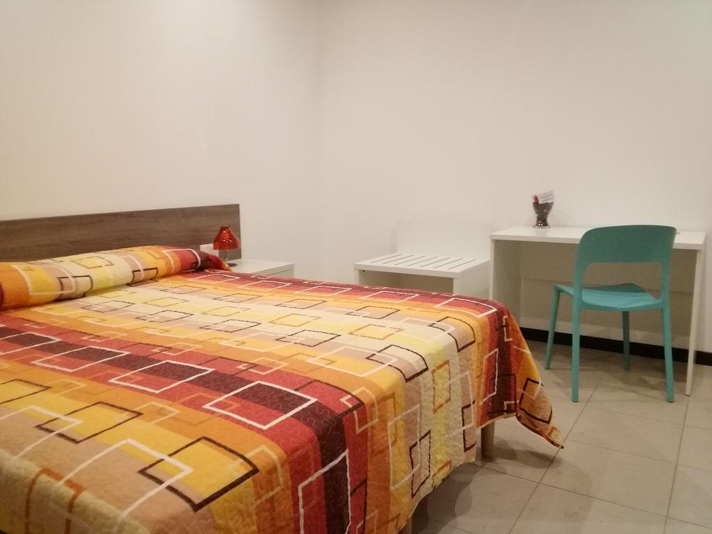 Matera Sassi Rooms