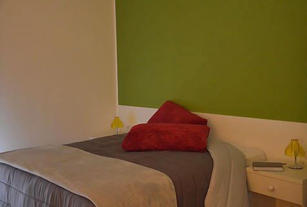 Matera Sassi Rooms