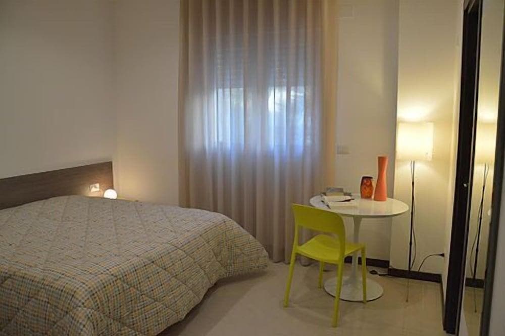 Matera Sassi Rooms