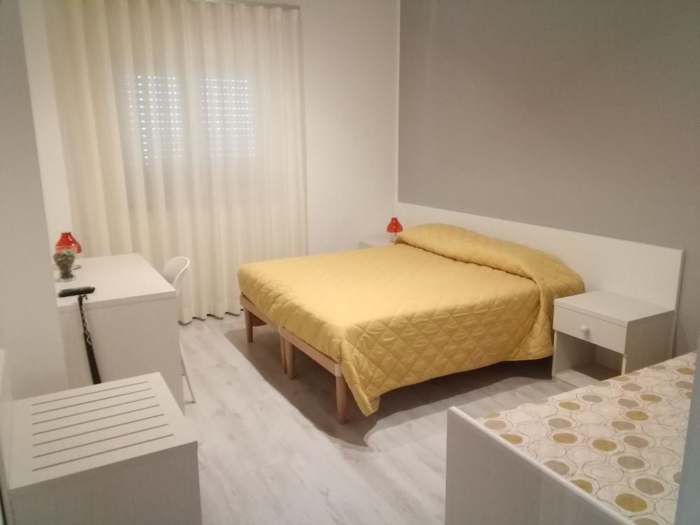 Matera Sassi Rooms