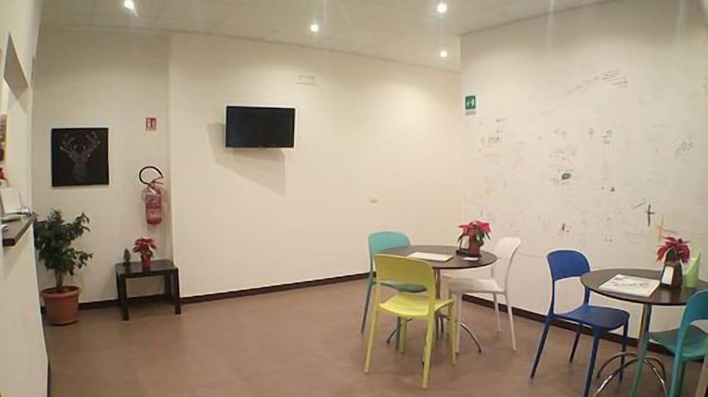 Matera Sassi Rooms