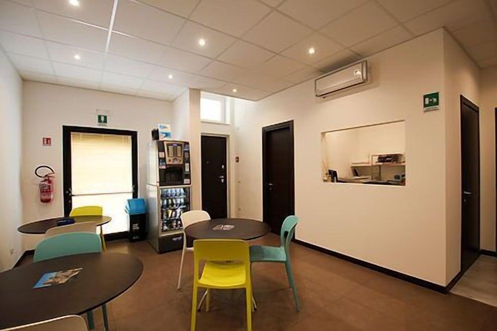 Matera Sassi Rooms