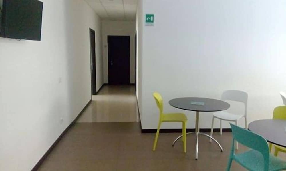 Matera Sassi Rooms
