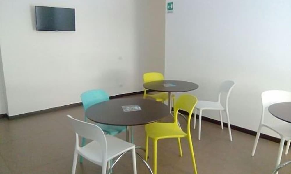 Matera Sassi Rooms