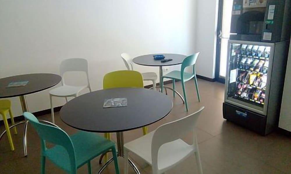 Matera Sassi Rooms