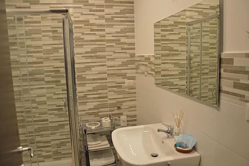 Matera Sassi Rooms
