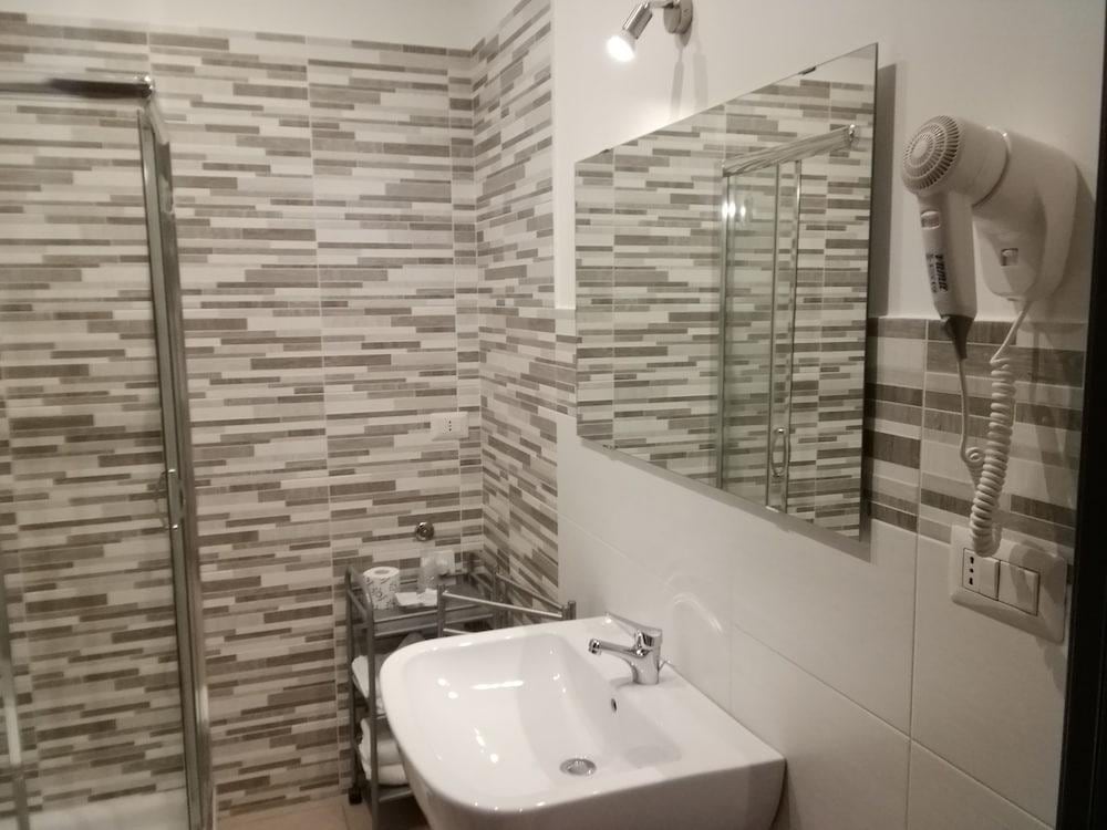 Matera Sassi Rooms