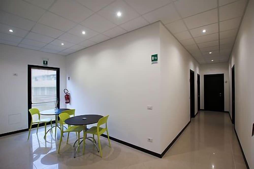Matera Sassi Rooms