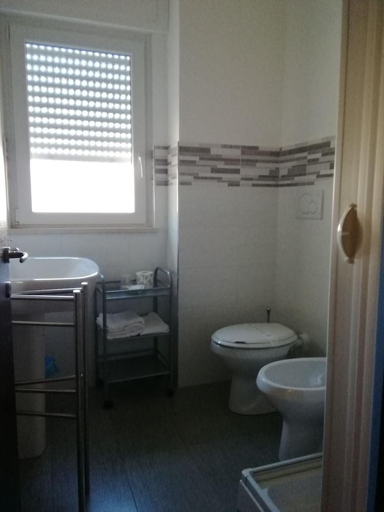 Matera Sassi Rooms