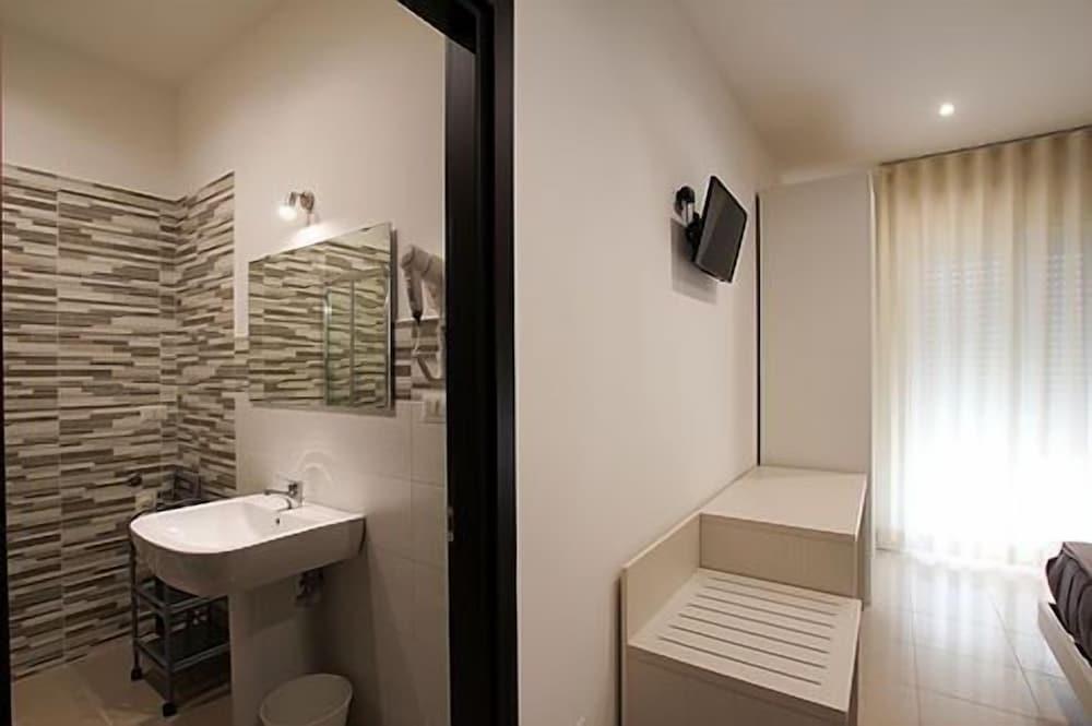 Matera Sassi Rooms