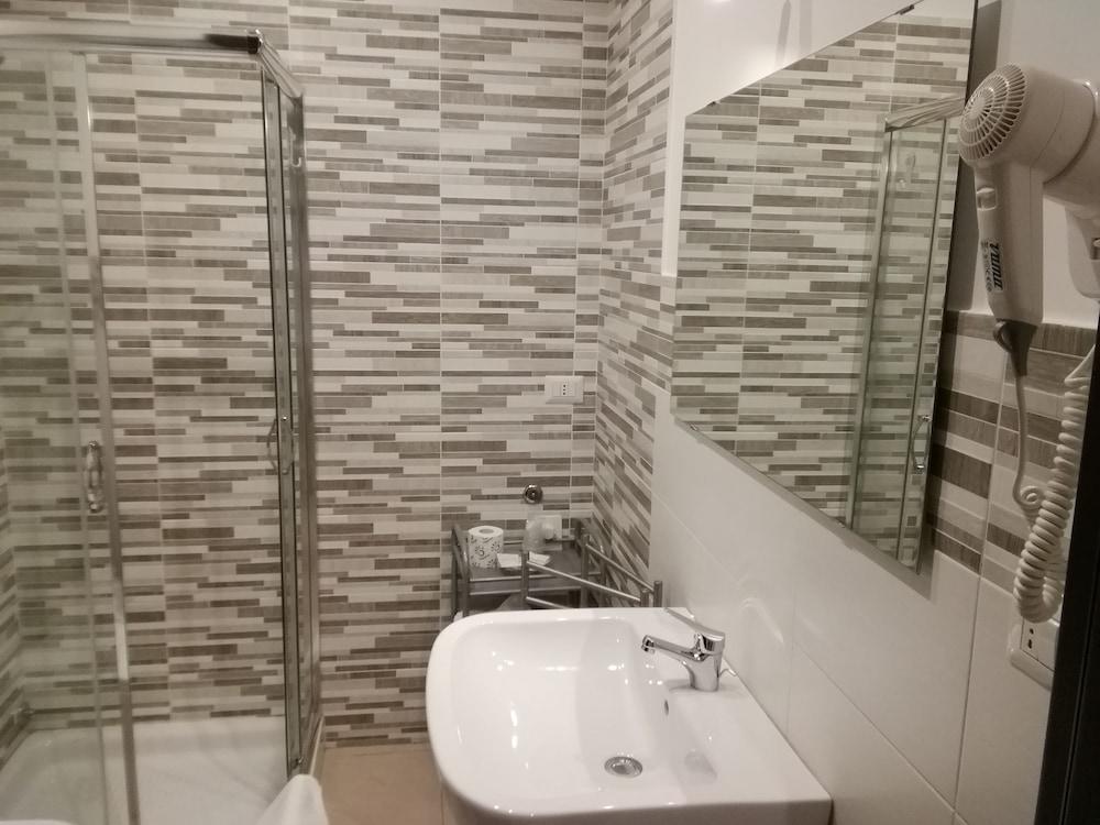 Matera Sassi Rooms