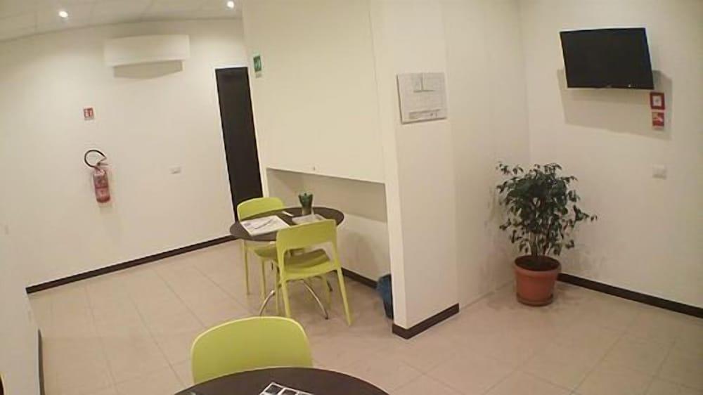 Matera Sassi Rooms