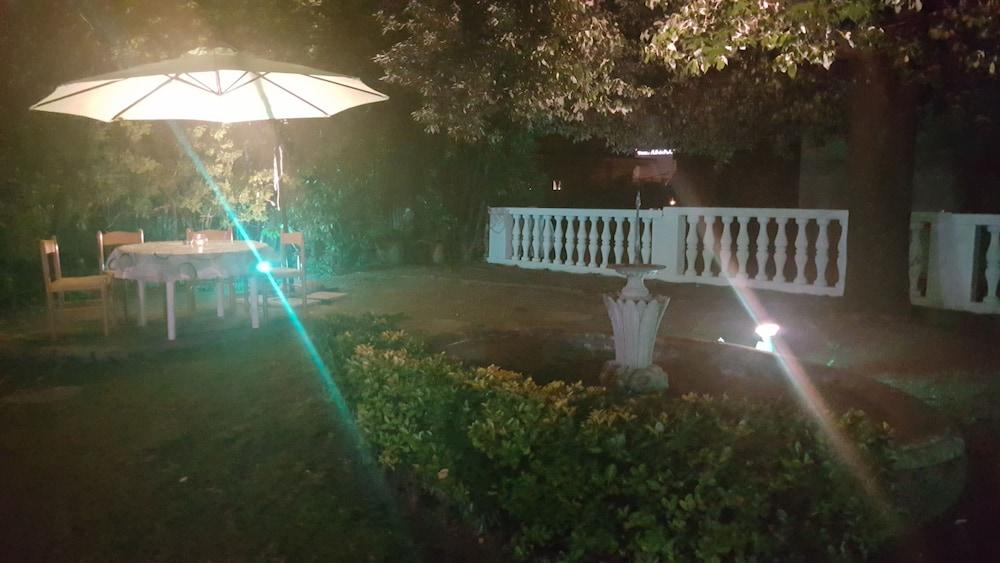 Garden Suite
