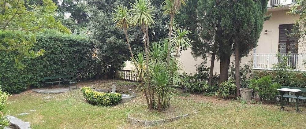 Garden Suite