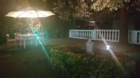 Garden Suite