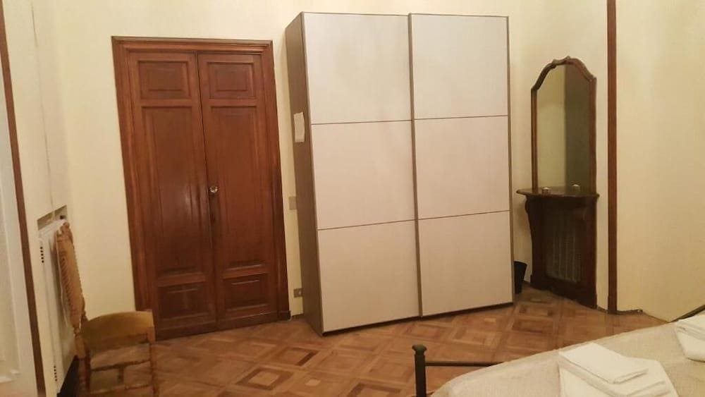 Garden Suite