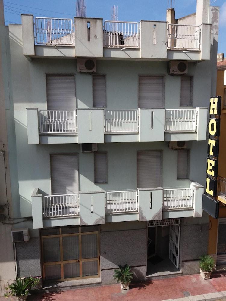 Hotel Europa