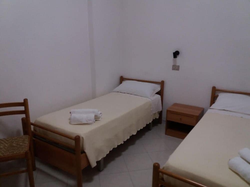 Hotel Europa