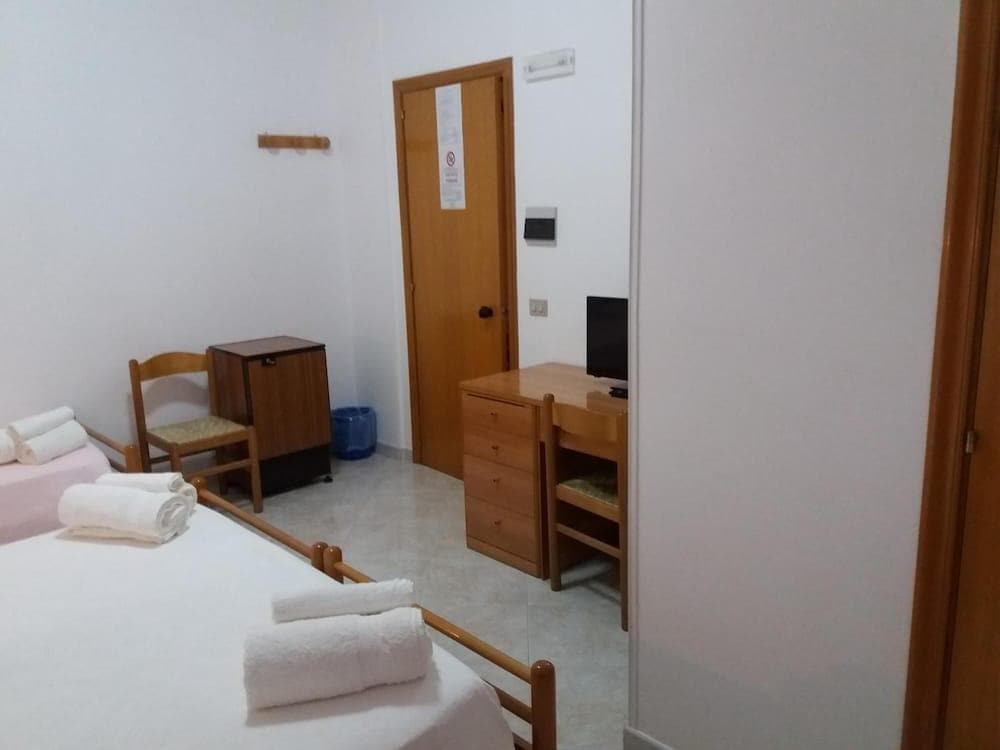 Hotel Europa