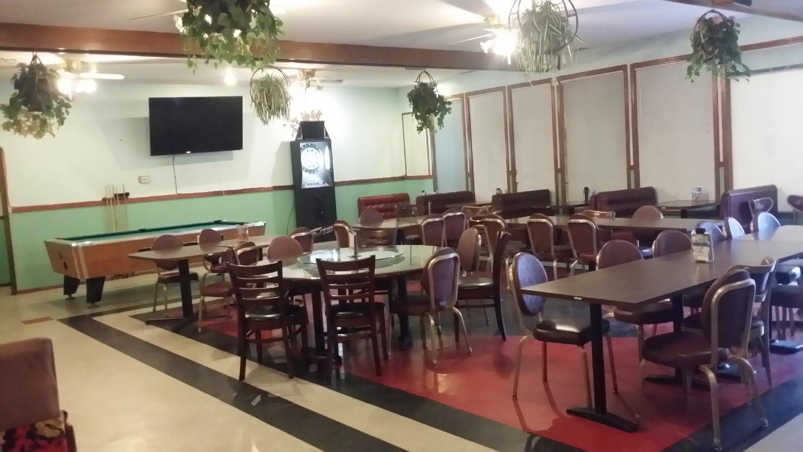 Tahitian Motor Inn