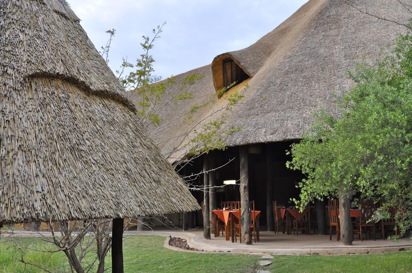 Munga Eco Lodge
