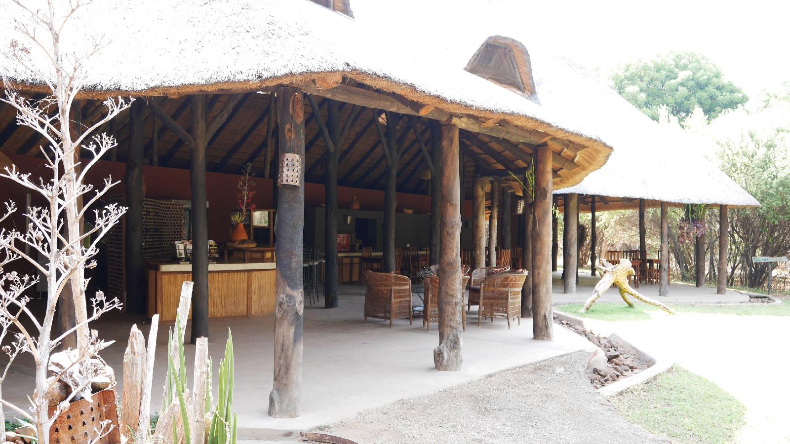 Munga Eco Lodge