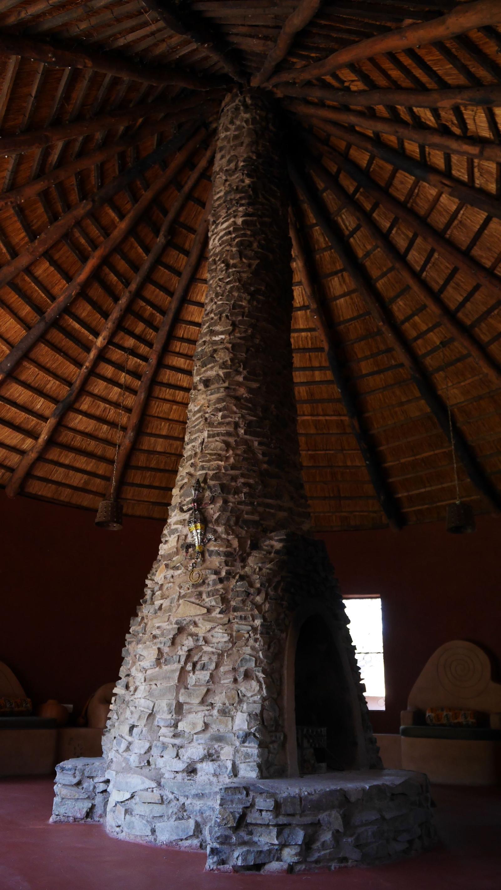 Munga Eco Lodge