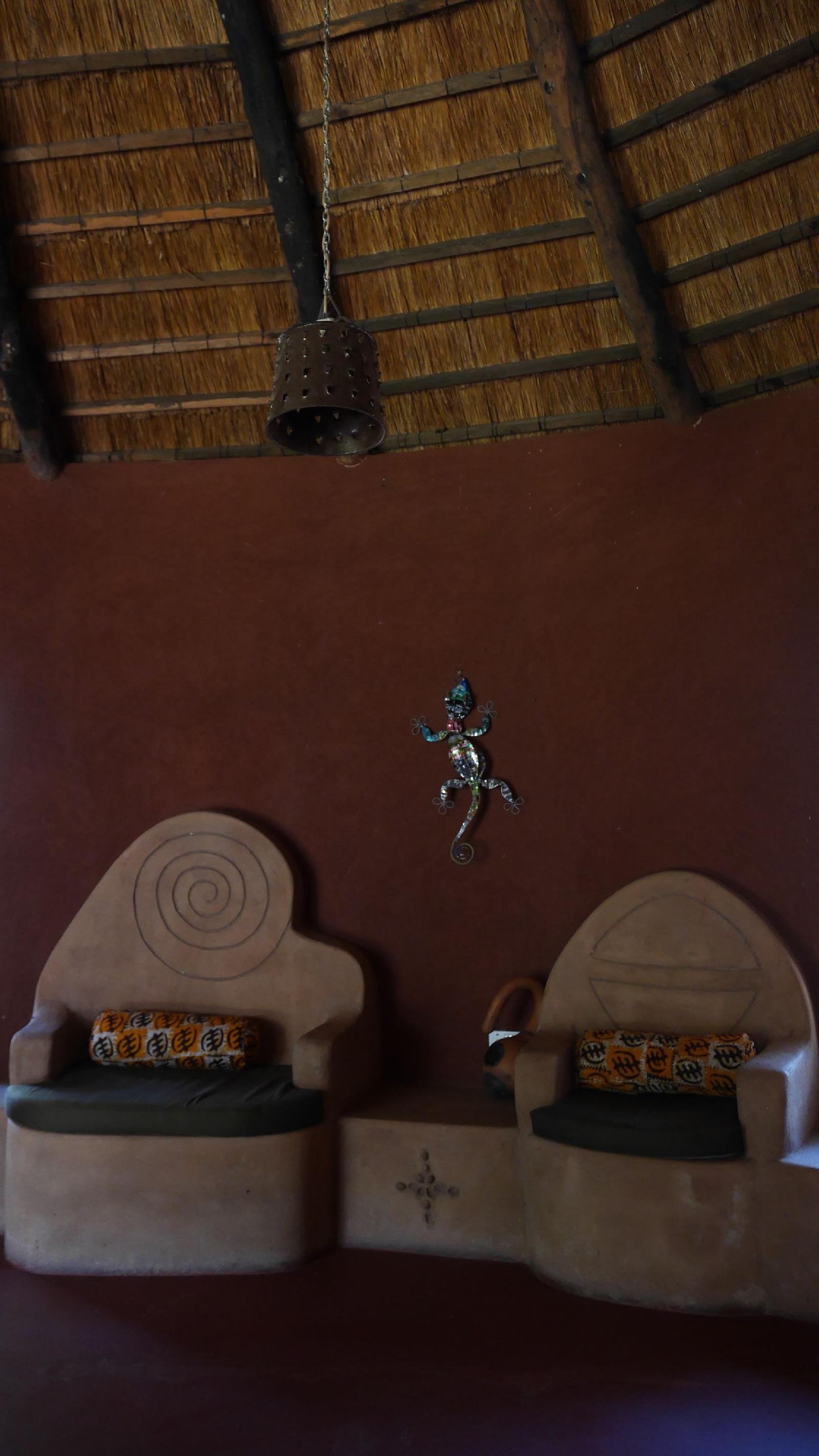 Munga Eco Lodge