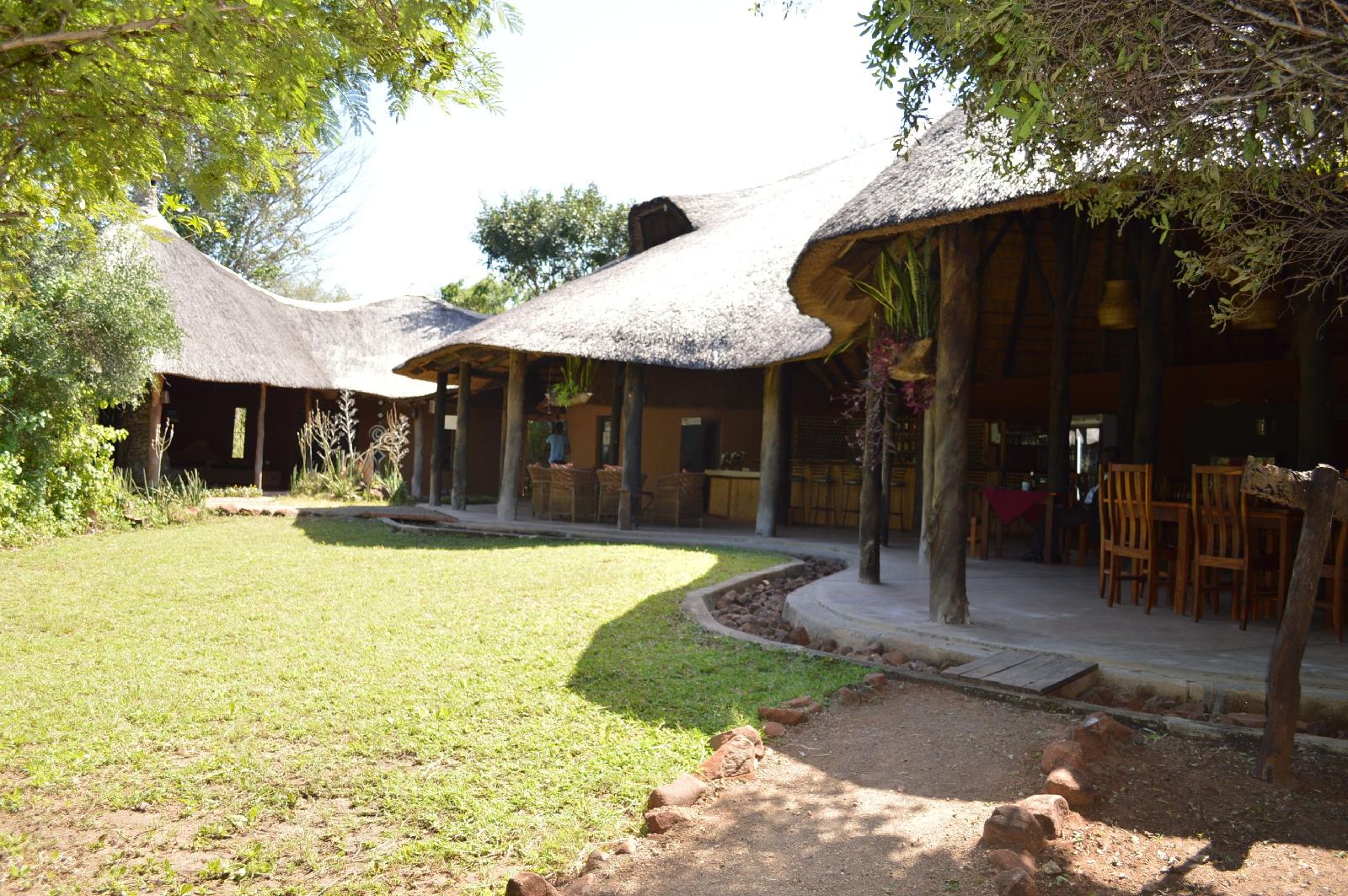 Munga Eco Lodge