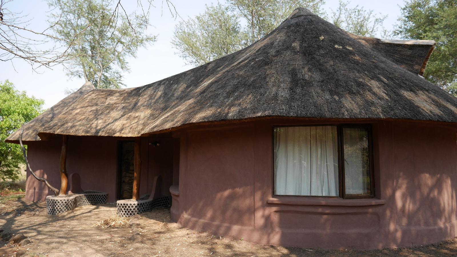 Munga Eco Lodge