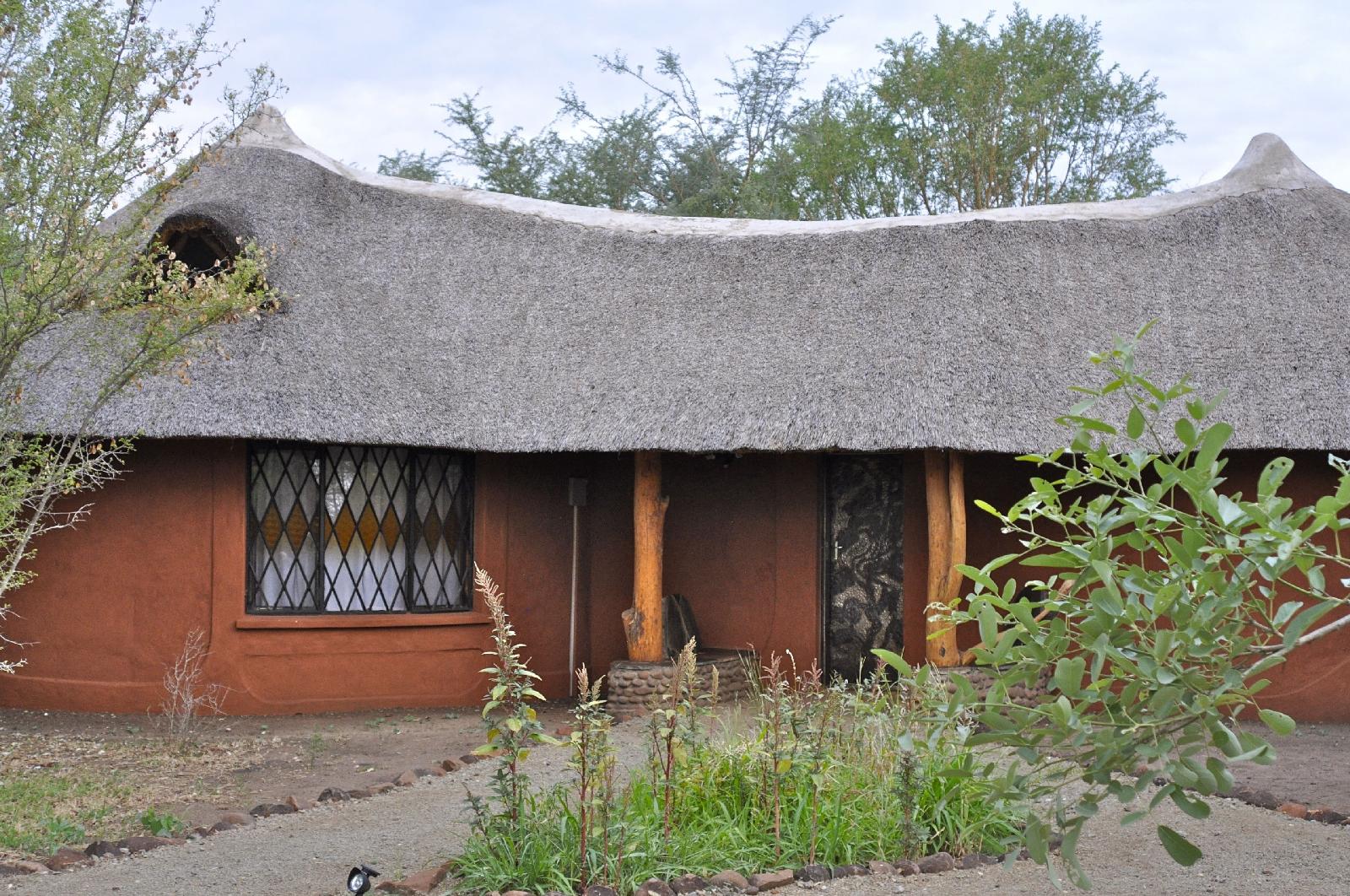 Munga Eco Lodge