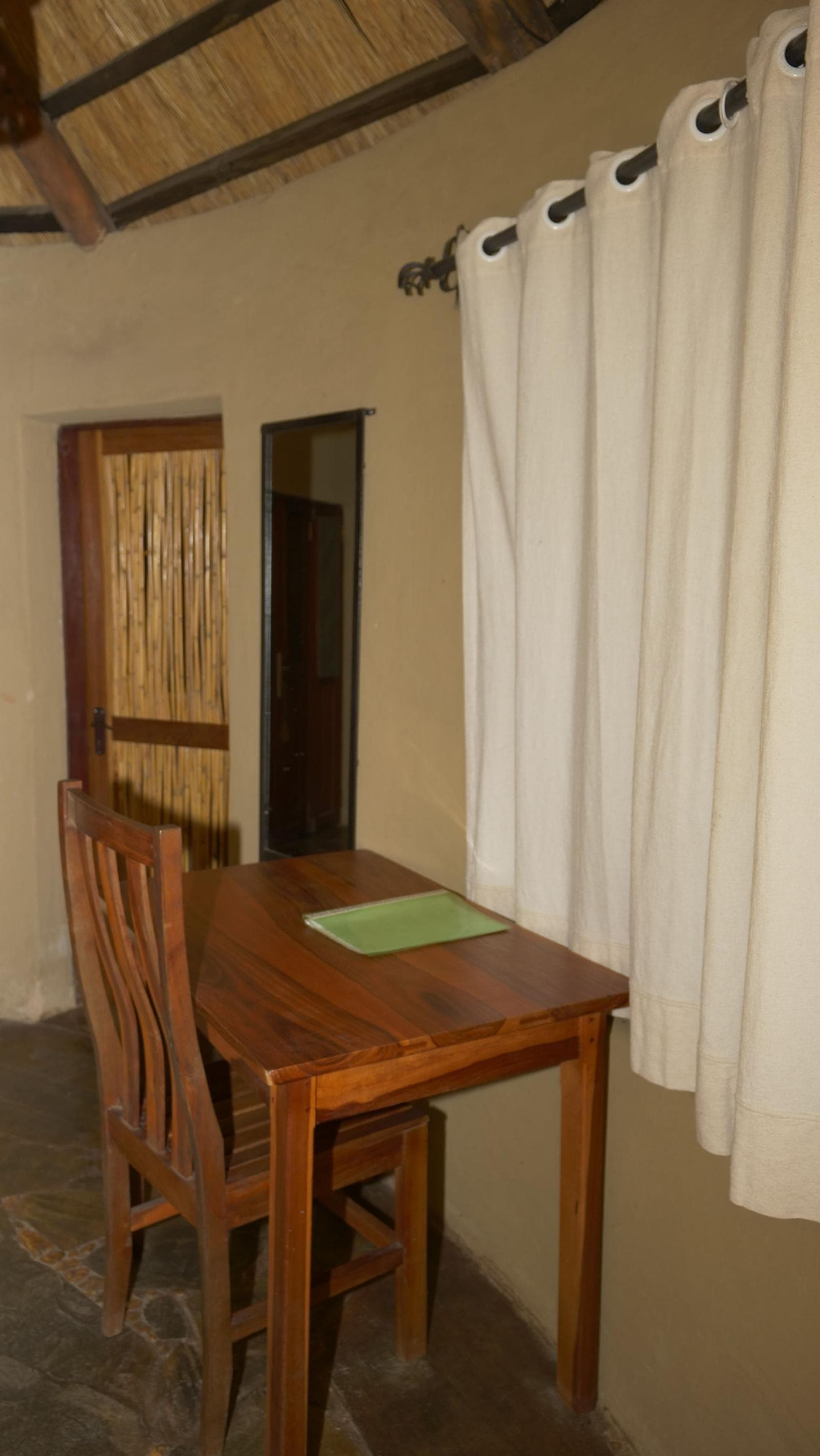 Munga Eco Lodge