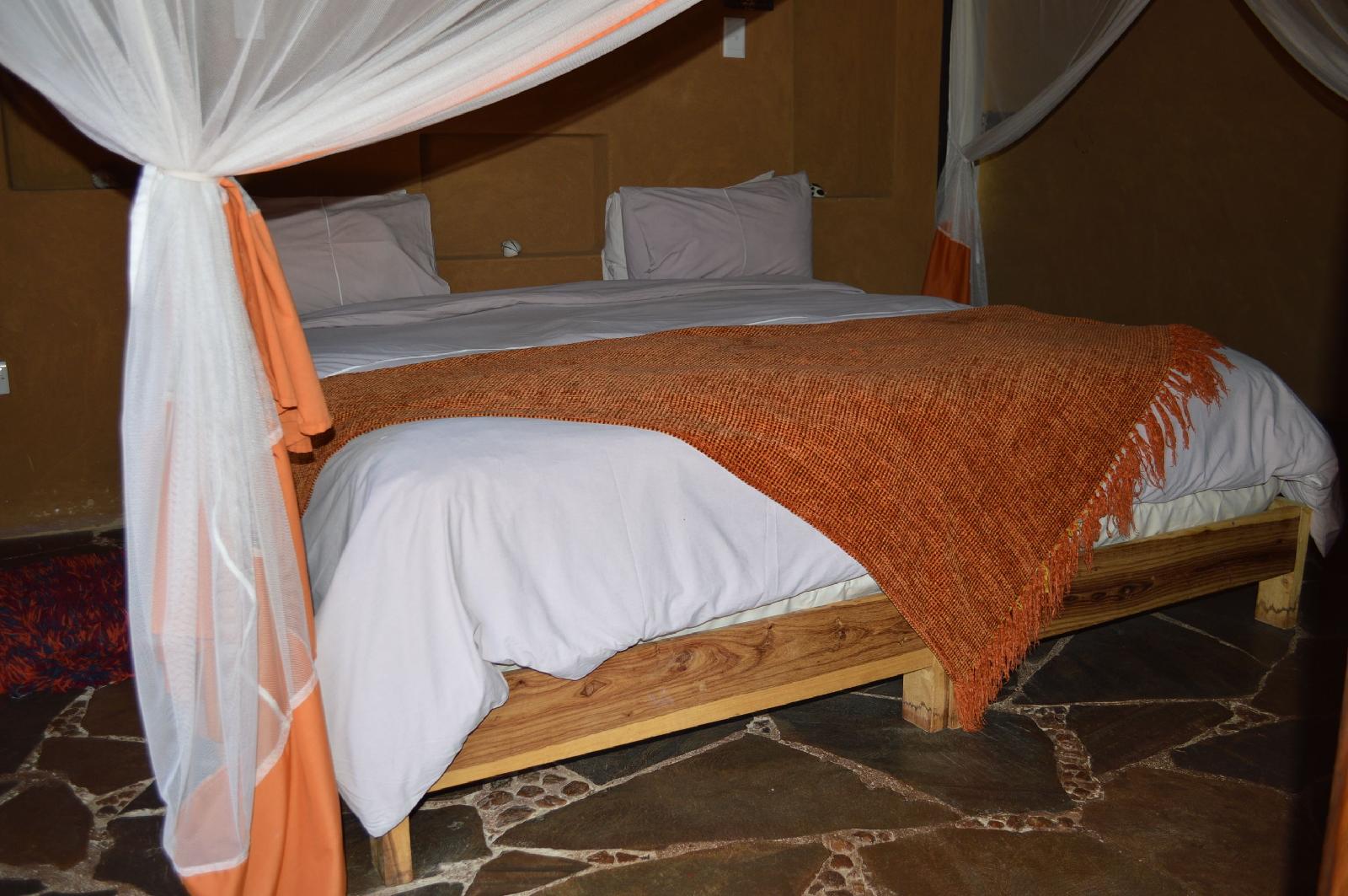 Munga Eco Lodge