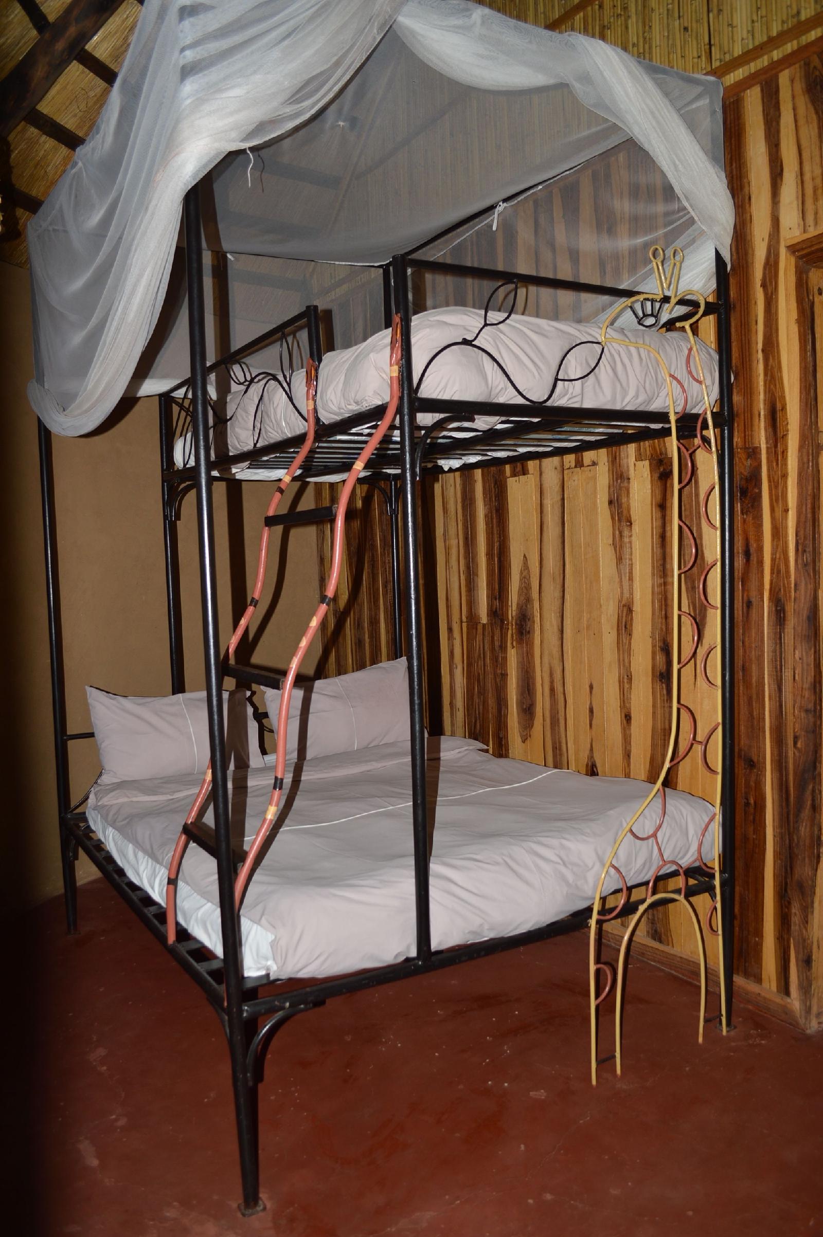 Munga Eco Lodge