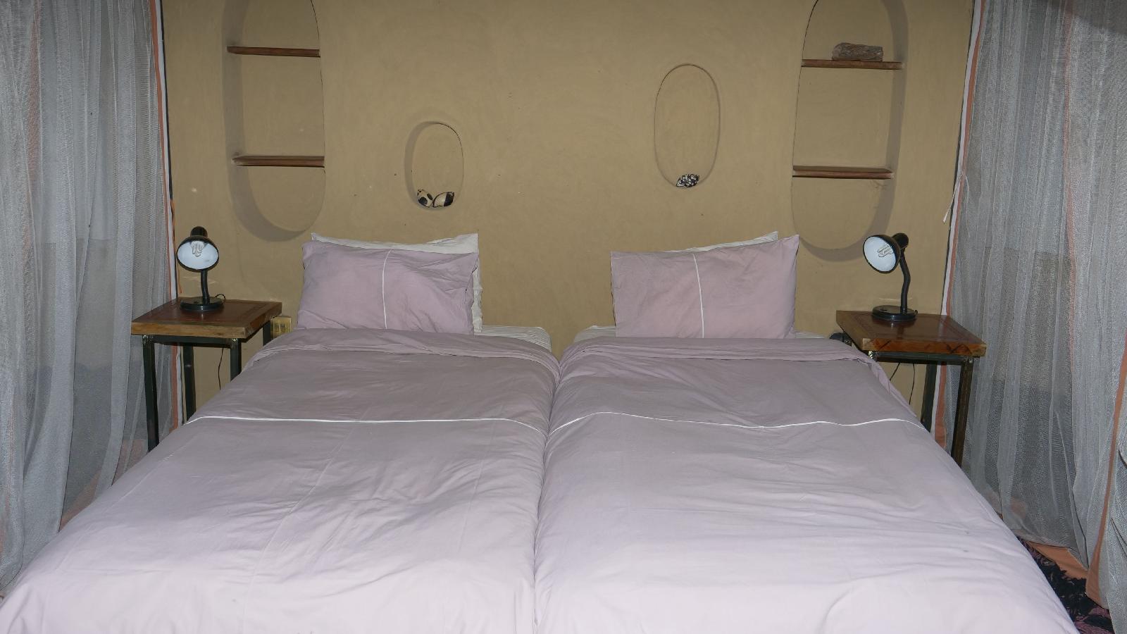 Munga Eco Lodge