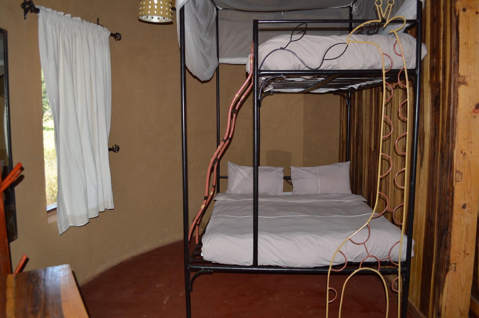 Munga Eco Lodge
